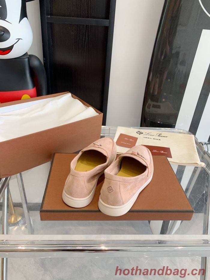 Loro Piana Couple Shoes LPS00031 Loro Piana Couple Shoes LPS00031